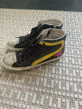 Golden Goose Slides Size 38